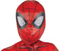 Spider - Man Fabric Costume Mask Child | 1 ct - Zurchers