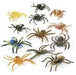 Spiders | 12ct - Zurchers