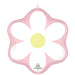 Little Daisy Supershape Mylar Balloon 21"x22" | 1ct - Zurchers