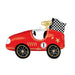 Race Car Supershape Mylar Balloon 31"x20" | 1ct - Zurchers