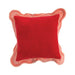 Square Cotton Velvet Pillow | 1ct - Zurchers