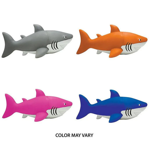 Squeeze Me Shark | 1 ct - Zurchers