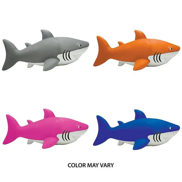 Squeeze Me Shark | 1 ct - Zurchers