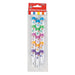 Stackable Snowman Pencils 5.5" | 3 ct - Zurchers