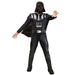 Star Wars Darth Vader Costume Adult | 1 ct - Zurchers