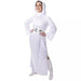 Star Wars Princess Leia Hooded Costume Adult | 1 ct - Zurchers