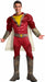 Shazam Deluxe Adult Costume Standard | 1 ct - Zurchers