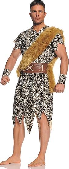 Cave Dweller Costume Standard | 1ct - Zurchers