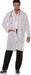 Lab Coat Costume Standard | 1ct - Zurchers