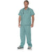 Surgery Scrubs Costume Standard | 1ct
