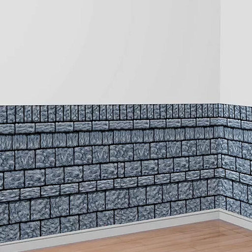 Stone Wall Room Roll | 1ct - Zurchers