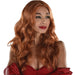 Strawberry Blond Long Wavy Wig | 1 ct - Zurchers
