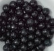 Sugar Pearls, Black | 1 ct - Zurchers