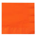 Sunkissed Orange Lunch Napkins | 50ct - Zurchers