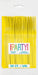 50ct Knives Sunshine Yellow Premium - Party Supplies