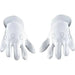 Super Mario Brothers Gloves Adult | 1 ct - Zurchers