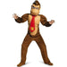 Super Mario Donkey Kong Childs Deluxe Costume | 1ct - Zurchers