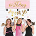Sweet 16 Photo Booth Kit | 1ct - Zurchers
