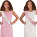 Sweet 16 Reversible Sash | 1ct - Zurchers