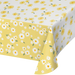 Sweet Daisy Tablecover 54" x 96" | 1 ct - Zurchers