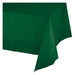 Table cover, Hunter Green 54" x 108" | 1ct - Zurchers