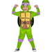 Teenage Mutant Ninja Turtles Donatello Costume Child | 1 ct - Zurchers