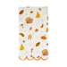 Thanksgiving Icons Dinner Napkin | 1ct - Zurchers