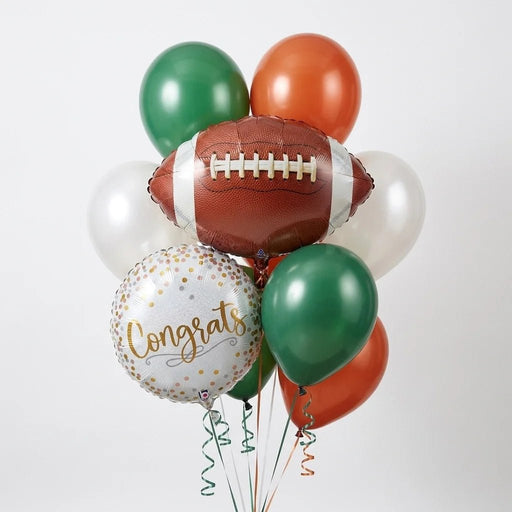 The Big Win Mini Bouquet