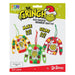 The Grinch Ugly Christmas Sweater Ornament Craft Kit Packs | 1 kit - Zurchers