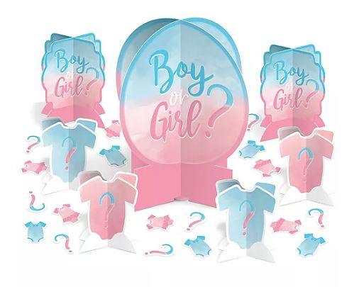 The Big Reveal Table Decorating Kit | 1kit - Zurchers