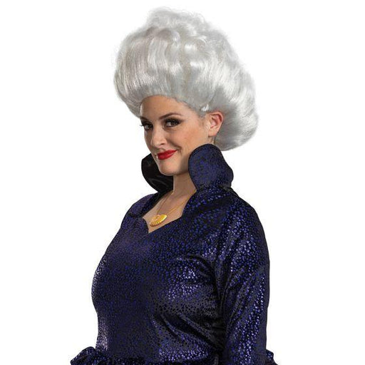 The Little Mermaid Ursula Live Action Adult Wig | 1 ct - Zurchers