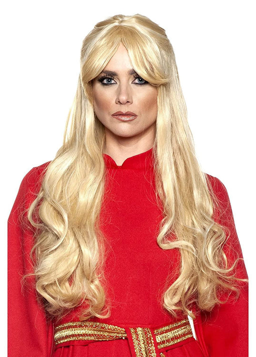 The Princess Bride Buttercup Adult Wig | 1 ct - Zurchers