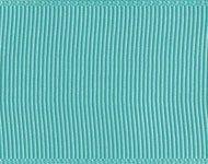 Tiara Blue Grosgrain Ribbon 1.5" | 4 yds - Zurchers