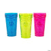 Tiki Head Plastic Cups 20 oz. | 1 ct - Zurchers