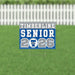 Timberline ID 2026 Senior Yard Sign | 1ct - Zurchers