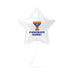 Timpview High School Custom Congrats Balloon 17" | 1ct (4ct Min) - Zurchers