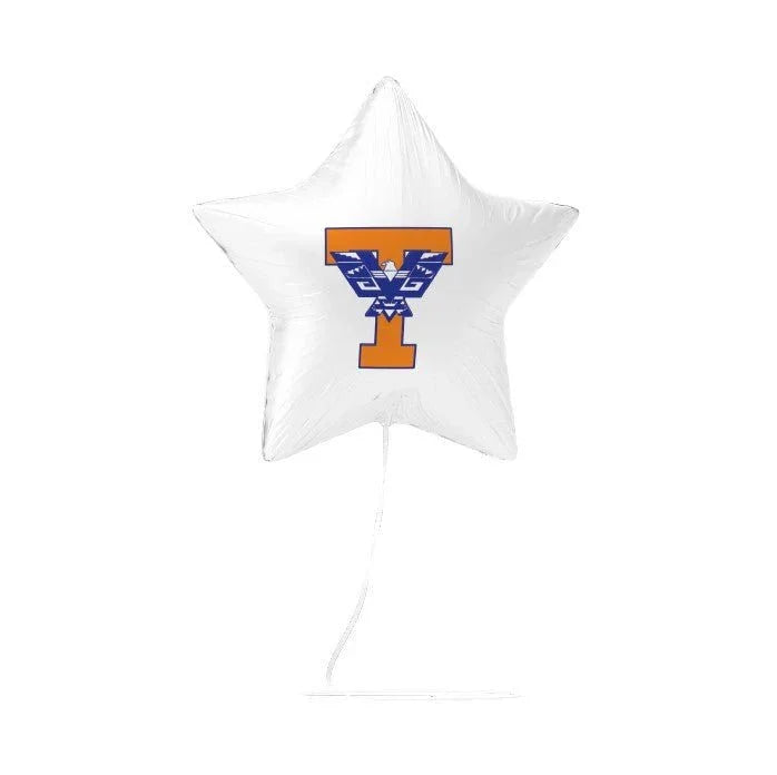 Timpview High School Mylar Balloon 17" | 1 ct - Zurchers