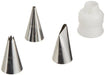 Tip/Coupler Decorating Set | 4 ct - Zurchers