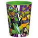 16oz Cup Plastic TMNT - Party Supplies