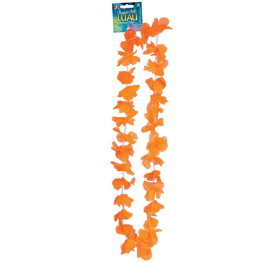 Orange Lei | 1 ct - Zurchers
