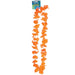 Orange Lei | 1 ct - Zurchers