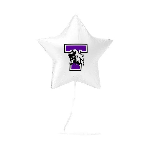 Tooele High School Mylar Balloon 17" | 1 ct - Zurchers