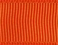Torrid ORANGE Grosgrain Ribbon 1.5" | 4 yds - Zurchers