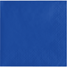 Touch of Color Cobalt Blue 2Ply Beverage Napkins - Zurchers