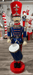 TOY SOLDIER W/DRUM 6FT RED TOP | 1ct - Zurchers