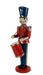 TOY SOLDIER W/DRUM 6FT RED TOP | 1ct - Zurchers
