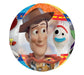 Toy Story Orbz Balloon 15" | 1 ct - Zurchers
