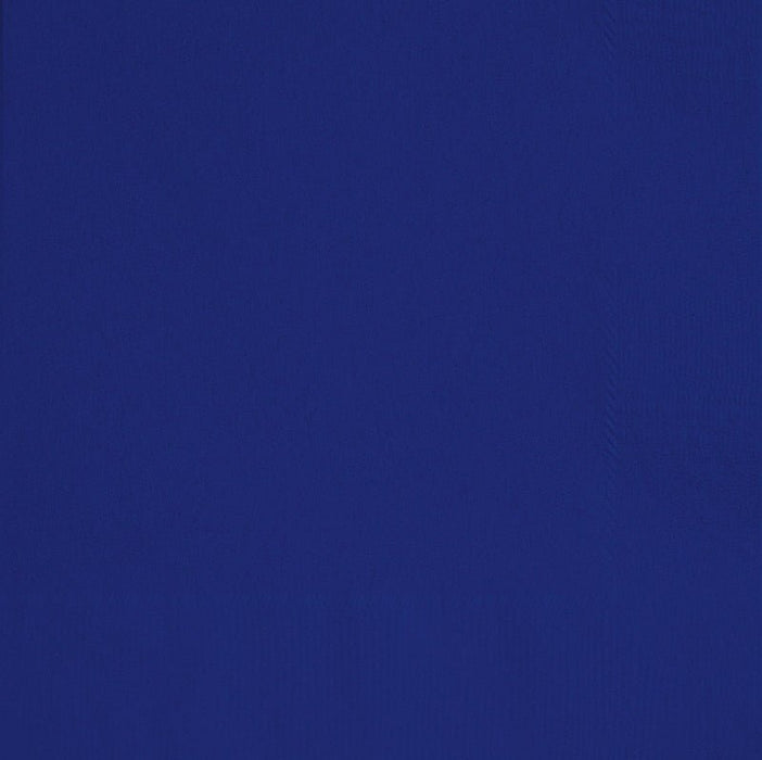 True Navy Beverage Napkins | 100ct - Zurchers