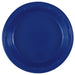 50ct 7in Plastic Plate Navy - Party Supplies