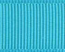 Turquoise Grosgrain Ribbon 1.5" | 4 yds - Zurchers